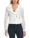 Joseph Ribkoff Jacket In White