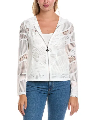 Joseph Ribkoff Jacket In White