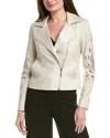 Joseph Ribkoff Jacket In White