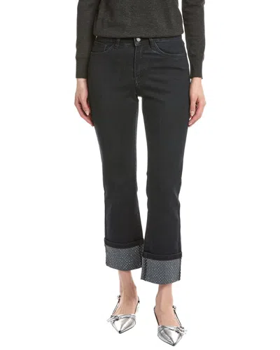 Joseph Ribkoff Jean In Black
