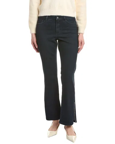 Joseph Ribkoff Jean In Blue