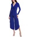 Joseph Ribkoff Jumpsuit In Blue