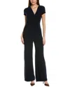 Joseph Ribkoff Jumpsuit In Blue