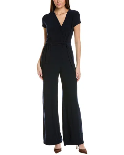 Joseph Ribkoff Jumpsuit In Blue