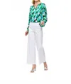 Joseph Ribkoff Pants In White In White