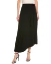 Joseph Ribkoff Maxi Skirt In Black