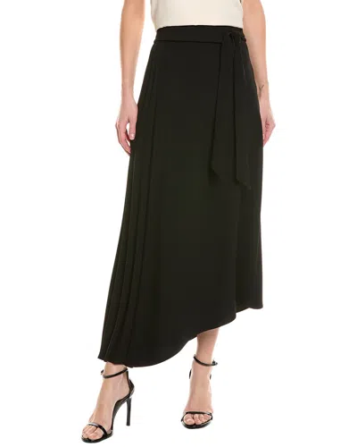 Joseph Ribkoff Maxi Skirt In Black