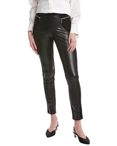 JOSEPH RIBKOFF MIXED MEDIA PANT