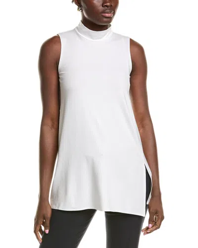 Joseph Ribkoff Mock Tank In White