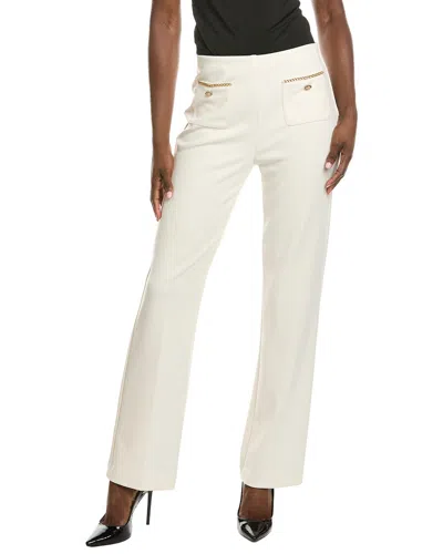 Joseph Ribkoff Pant In Neutral