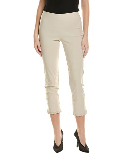 Joseph Ribkoff Pant In Beige
