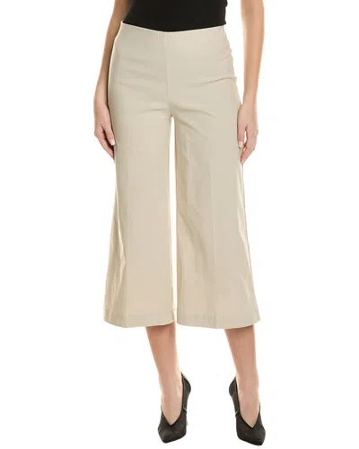 Joseph Ribkoff Pant In Beige