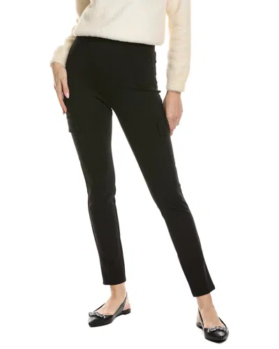 Joseph Ribkoff Pant In Black