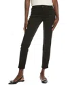 Joseph Ribkoff Pull-on Pant In Black