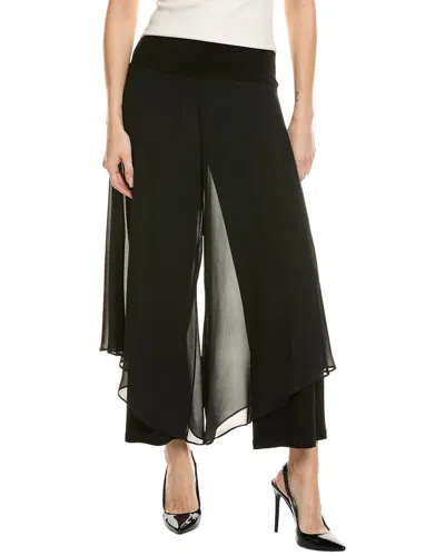Joseph Ribkoff Pant In Black