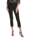 Joseph Ribkoff Pant In Black