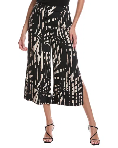Joseph Ribkoff Pant In Black