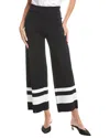 Joseph Ribkoff Pant In Black