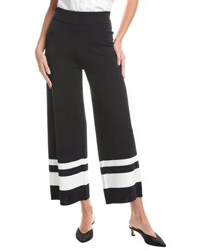 Joseph Ribkoff Pant In Black