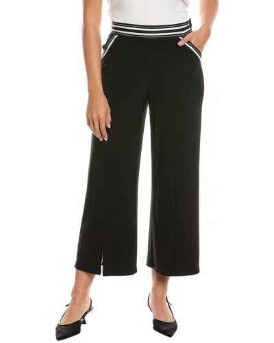 Joseph Ribkoff Pant In Black