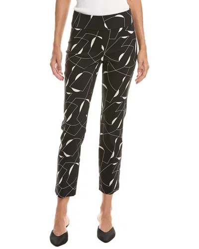 Joseph Ribkoff Pant In Black