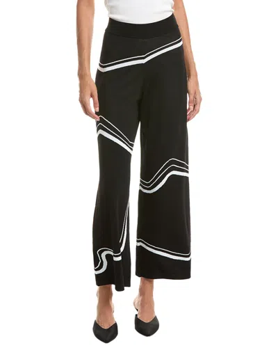 Joseph Ribkoff Pant In Black