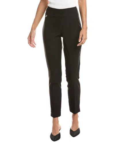 Joseph Ribkoff Pant In Black