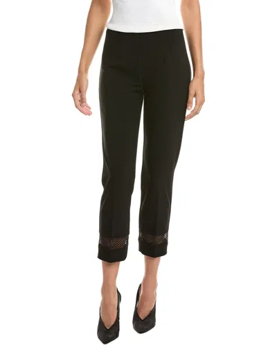 Joseph Ribkoff Pant In Black