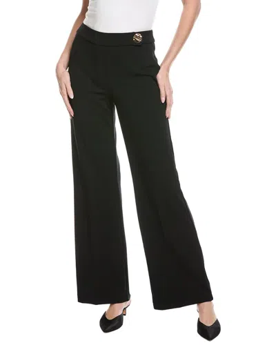 Joseph Ribkoff Pant In Black
