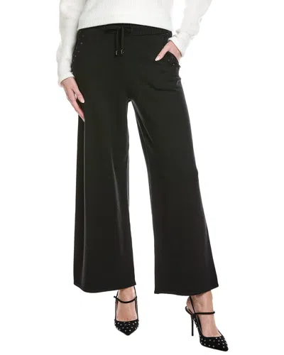 Joseph Ribkoff Pant In Black