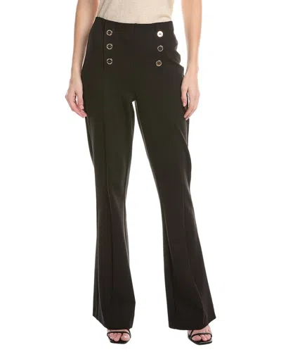 Joseph Ribkoff Pant In Black