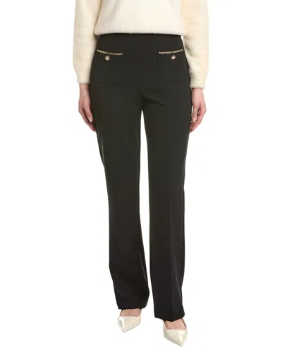 Joseph Ribkoff Pant In Black