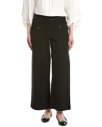 Joseph Ribkoff Pant In Black
