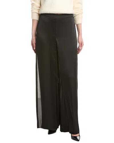 Joseph Ribkoff Pant In Black