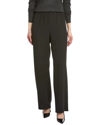 Joseph Ribkoff Pant In Black