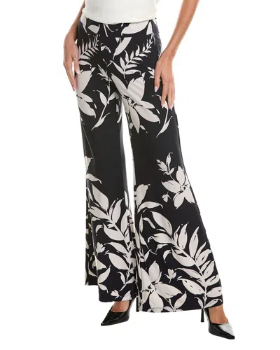 Joseph Ribkoff Pant In Black