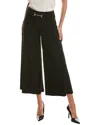 Joseph Ribkoff Pull-on Pant In Black