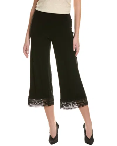 Joseph Ribkoff Pant In Black