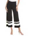 Joseph Ribkoff Pant In Blue