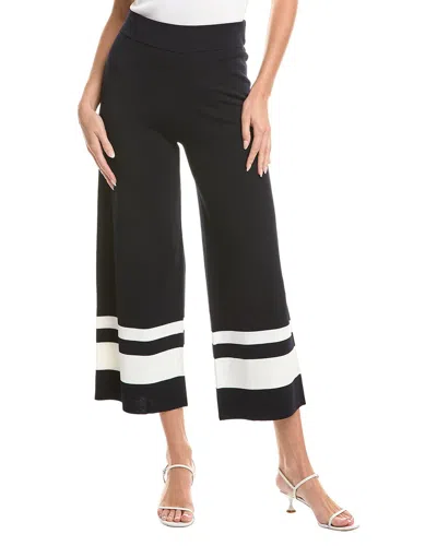 Joseph Ribkoff Pant In Blue