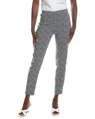 Joseph Ribkoff Pant In Animal Print
