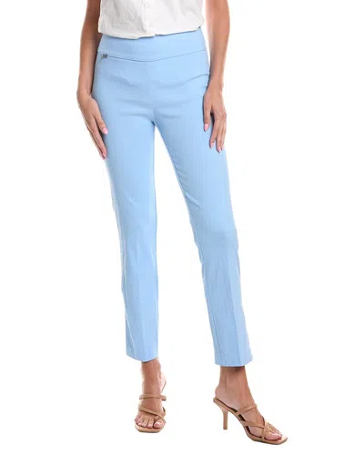 Joseph Ribkoff Pant In Animal Print