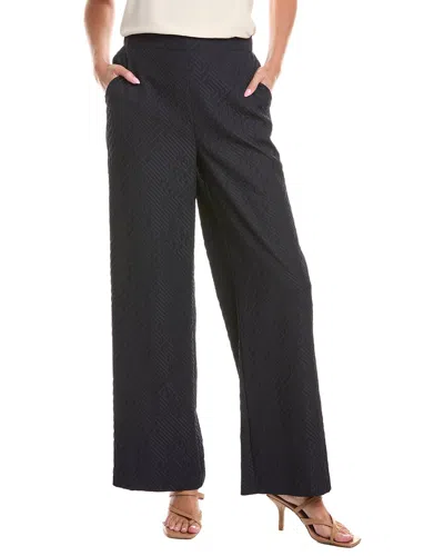 Joseph Ribkoff Pant In Black
