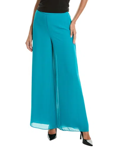 Joseph Ribkoff Pant In Blue