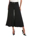 Joseph Ribkoff Pull-on Pant In Blue
