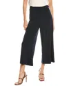 Joseph Ribkoff Pull-on Pant In Blue