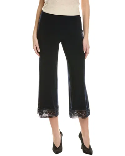 Joseph Ribkoff Pant In Blue