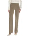Joseph Ribkoff Pant In Brown