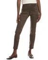 Joseph Ribkoff Pant In Brown