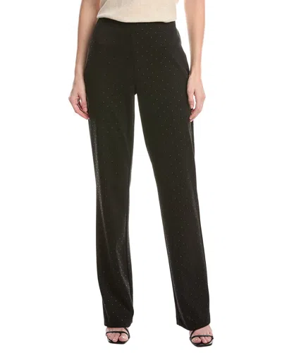 Joseph Ribkoff Pant In Brown